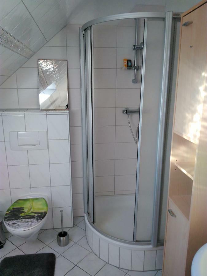 Ferienwohnung/Apartment Sargstedt Екстер'єр фото