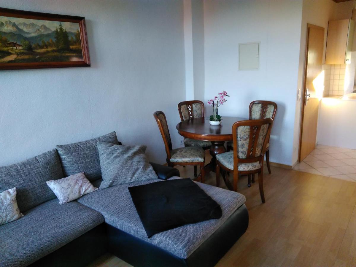 Ferienwohnung/Apartment Sargstedt Екстер'єр фото